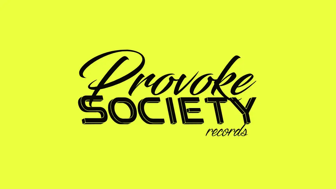 Provoke Society Records Logo